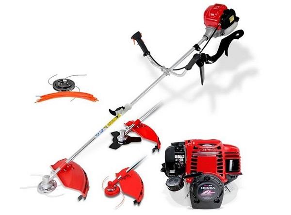 علف زن هوندا تایلند اصلی HONDA GX35  حک شده